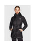 The North Face Пухено яке New Trevail NF0A7Z85 Черен Regular Fit - Pepit.bg