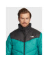 The North Face Пухено яке Saikuru NF0A2VEZ Син Regular Fit - Pepit.bg