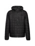 The North Face Пухено яке Thermoball Eco NF0A3Y3M Черен Slim Fit - Pepit.bg