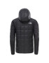 The North Face Пухено яке Thermoball Eco NF0A3Y3M Червен Slim Fit - Pepit.bg