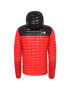 The North Face Пухено яке Thermoball Eco NF0A3Y3M Червен Slim Fit - Pepit.bg