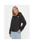 The North Face Пухено яке W Aconcagua 3 HoodieNF0A84IVJK31 Черен Regular Fit - Pepit.bg