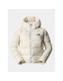 The North Face Пухено яке W Hyalite Down Hoodie - EuNF0A3Y4RN3N1 Бял Regular Fit - Pepit.bg