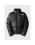 The North Face Пухено яке W Saikuru JacketNF0A853NJK31 Черен Regular Fit - Pepit.bg