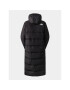 The North Face Пухено яке W Triple C ParkaNF0A84J4JK31 Черен Regular Fit - Pepit.bg