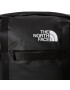 The North Face Раница Commuter Pack Roll TopNF0A52TTKX71 Черен - Pepit.bg