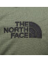 The North Face Раница Jester NF0A3VXF8F8 Зелен - Pepit.bg