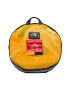 The North Face Сак Base Camp Duffel NF0A52SAZU31 Жълт - Pepit.bg