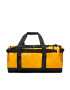 The North Face Сак Base Camp Duffel NF0A52SAZU31 Жълт - Pepit.bg