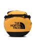 The North Face Сак Base Camp Duffel NF0A52SSZU3 Жълт - Pepit.bg