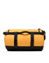 The North Face Сак Base Camp Duffel NF0A52SSZU3 Жълт - Pepit.bg