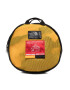The North Face Сак Base Camp Duffel NF0A52SSZU3 Жълт - Pepit.bg