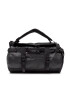 The North Face Сак Base Camp Duffel-S NF0A52STKY41 Черен - Pepit.bg