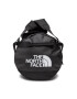 The North Face Сак Base Camp Duffel-S NF0A52STKY41 Черен - Pepit.bg
