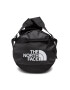 The North Face Сак Base Camp Duffel-XS NF0A52SSKY41 Черен - Pepit.bg