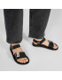 The North Face Сандали Skeena Sandal NF0A46BFLQ6 Черен - Pepit.bg