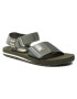 The North Face Сандали Skeena Sandal NF0A46BFZGJ1 Зелен - Pepit.bg