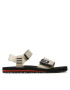 The North Face Сандали Skeena Sandal NF0A46BG8F11 Бежов - Pepit.bg