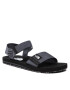 The North Face Сандали Skeena Sandal NF0A46BGF9L1 Сив - Pepit.bg