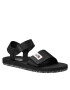 The North Face Сандали Skeena Sandal NF0A46BGKX71 Черен - Pepit.bg