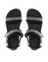 The North Face Сандали Skeena Sport Sandal NF0A5JC6KT01 Сив - Pepit.bg