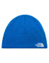 The North Face Шапка Bones Recyced Beanie NF0A3FNJT4S1 Син - Pepit.bg