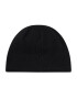 The North Face Шапка Bones Recyced Beanie NF0A3FNSJK31 Черен - Pepit.bg