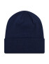 The North Face Шапка Norm Beanie NF0A5FW1L4U1 Тъмносин - Pepit.bg