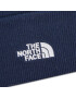 The North Face Шапка Norm NF0A5FW18K21 Тъмносин - Pepit.bg