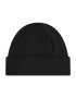 The North Face Шапка Norm Shllw Beanie NF0A5FVZJK3 Черен - Pepit.bg