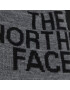 The North Face Шапка Rvsbl Tnf Banner Bne NF00AKNDGVD Сив - Pepit.bg