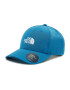 The North Face Шапка с козирка 66 Classic Hat NF0A4VSVM19-1 Син - Pepit.bg