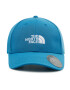 The North Face Шапка с козирка 66 Classic Hat NF0A4VSVM19-1 Син - Pepit.bg