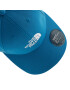 The North Face Шапка с козирка 66 Classic Hat NF0A4VSVM19-1 Син - Pepit.bg