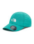 The North Face Шапка с козирка Horizon Hat NF0A5FXLZCV-1 Зелен - Pepit.bg