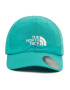 The North Face Шапка с козирка Horizon Hat NF0A5FXLZCV-1 Зелен - Pepit.bg