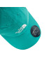 The North Face Шапка с козирка Horizon Hat NF0A5FXLZCV-1 Зелен - Pepit.bg