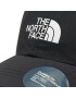 The North Face Шапка с козирка Horizon NF0A5FXLJK31 Черен - Pepit.bg