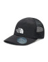 The North Face Шапка с козирка Horizon Trucker NF0A5FXSJK31 Черен - Pepit.bg