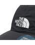 The North Face Шапка с козирка Horizon Trucker NF0A5FXSJK31 Черен - Pepit.bg