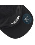 The North Face Шапка с козирка Horizon Trucker NF0A5FXSJK31 Черен - Pepit.bg