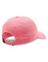 The North Face Шапка с козирка Horizontal Embro Ballcap NF0A5FY1N0T1 Розов - Pepit.bg