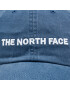 The North Face Шапка с козирка Horizontal Embro NF0A5FY1HDC1 Тъмносин - Pepit.bg