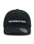 The North Face Шапка с козирка Hrzntl Emb Ballcap NF0A5FY1JK31 Черен - Pepit.bg