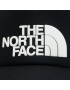 The North Face Шапка с козирка Kids Foam Trucker NF0A7WHIJK31 Черен - Pepit.bg