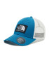 The North Face Шапка с козирка Mudder Trucker NF0A5FXA4N0-1 Син - Pepit.bg