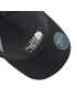 The North Face Шапка с козирка Mudder Trucker NF0A5FXAJK3-1 Черен - Pepit.bg