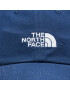 The North Face Шапка с козирка Norm NF0A3SH38K21 Тъмносин - Pepit.bg