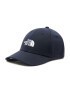 The North Face Шапка с козирка Rcyd 66 Classic Hat NF0A4VSVRG11 Тъмносин - Pepit.bg