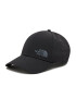 The North Face Шапка с козирка Tekeare 66 Ballcap NF0A55KENY7 Черен - Pepit.bg